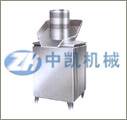 XZL系列旋轉(zhuǎn)式顆粒機